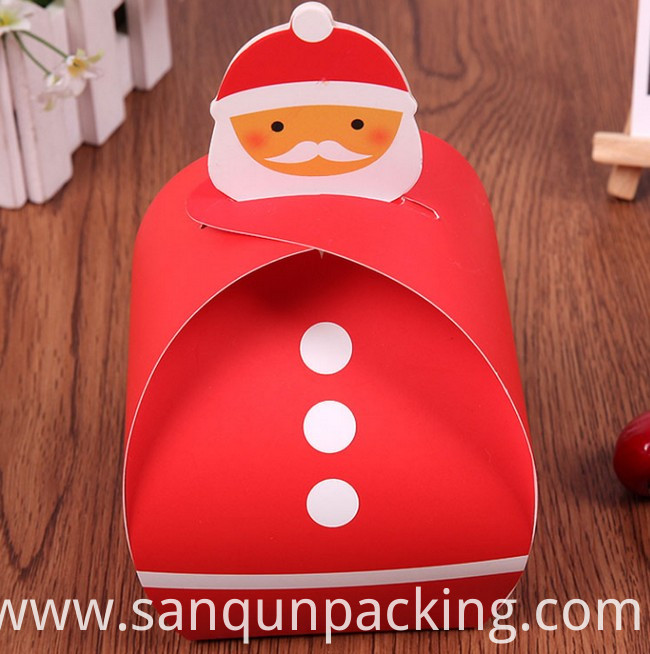 Christmas Candy Box Christmas Candy Box